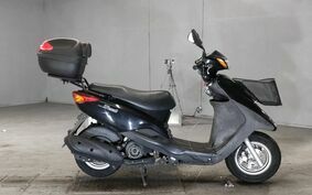 YAMAHA AXIS 125 TREET SE53J