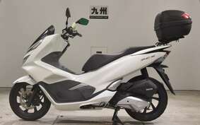 HONDA PCX125 JF81