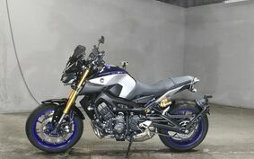 YAMAHA MT-09 SP 2020 RN52J