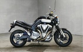 YAMAHA MT-01 2006 RP12