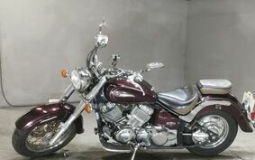 YAMAHA DRAGSTAR 400 CLASSIC 2014 VH02J