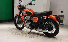 KAWASAKI W650 2007 EJ650A