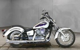 YAMAHA DRAGSTAR 250 VG02J