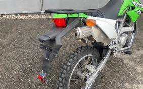 KAWASAKI KLX125 LX125C