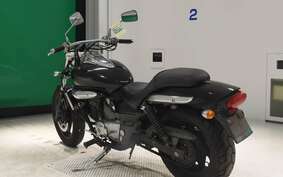 KAWASAKI ELIMINATOR 250 V VN250A