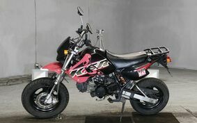 KAWASAKI KSR110 KL110A