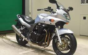 KAWASAKI ZR 700 S 2005 ZR750F