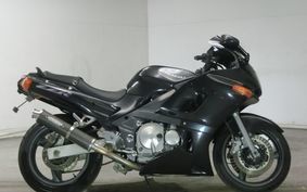 KAWASAKI ZZ-R400 2002 ZX400N