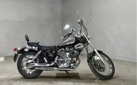 YAMAHA VIRAGO 250 3DM