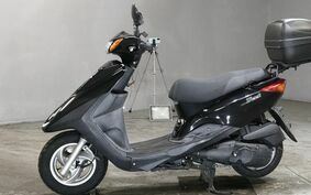 YAMAHA AXIS 125 TREET SE53J