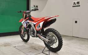 HONDA CRF250 RALLY ME10