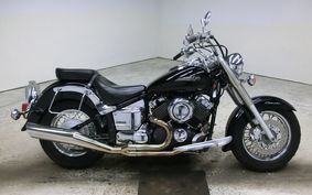 YAMAHA DRAGSTAR 400 CLASSIC 2006 VH01J