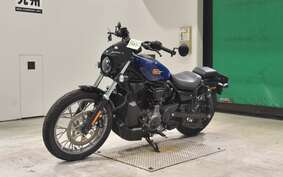 HARLEY RH975S 2023