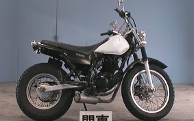 YAMAHA TW225 2007 DG09J