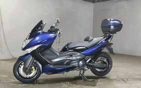 YAMAHA T-MAX500 2008 SJ08J