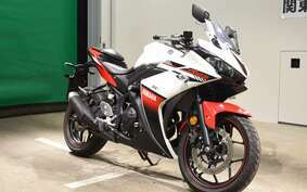 YAMAHA YZF-R25 RG10J