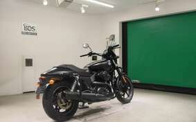 HARLEY XG750 STREET 2024