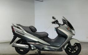 KAWASAKI EPSILON 250 2005 CJ43B