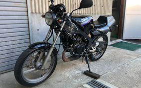 YAMAHA TZR50 3TU