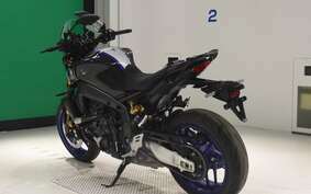 YAMAHA MT-09 SP 2021 RN69J