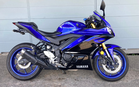 YAMAHA YZF-YZF-R3 ABS 2019 RH13J