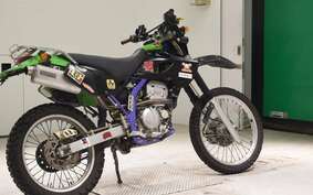 KAWASAKI KLX250 LX250E