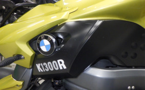 BMW K1300R 2011