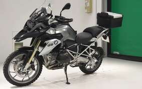 BMW R1200GS 2013 0A01