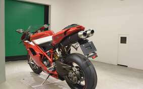 DUCATI 1098 S 2007 H700A