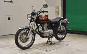 KAWASAKI ESTRELLA RS BJ250A