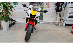 YAMAHA YZF-R7 2022 RM39J