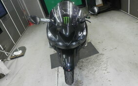 KAWASAKI ZX 1400 NINJA 2010 ZXNC11