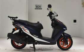 YAMAHA CYGNUS 125 XSR 3 SED8J