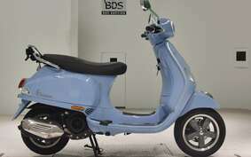 VESPA VXL125