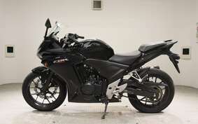 HONDA CBR400R 2015 NC47