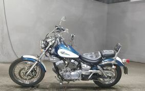 YAMAHA VIRAGO 250 S 3DM