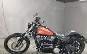 HARLEY FXS1580 2011 JP5