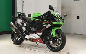 KAWASAKI NINJA ZX-6R A 2020 ZX636G