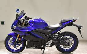 YAMAHA YZF-R25 A RG43J