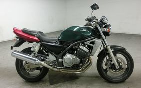 KAWASAKI BALIUS 250 Gen.2 1997 ZR250B