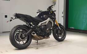 YAMAHA MT-09 2015 RN34J