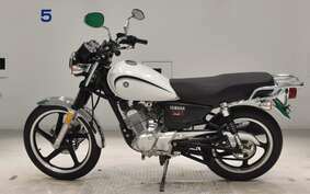 YAMAHA YB125SP PCJL