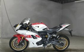 YAMAHA YZF-R7 2022 RM39J