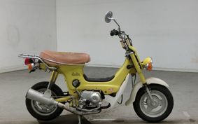 HONDA CHALY 50 CF50