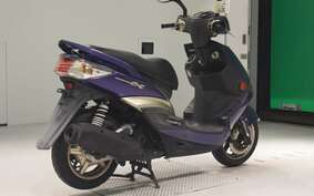 YAMAHA CYGNUS 125 X