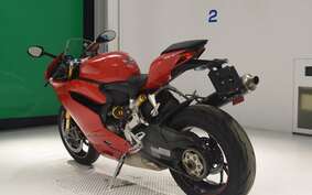 DUCATI 1199 PANIGALE S 2013