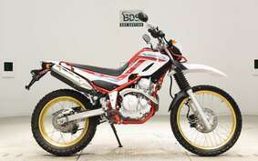 YAMAHA SEROW 250 Gen.3 DG31J