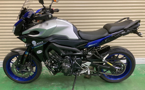 YAMAHA MT-09 Tracer 2015 RN36J