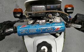 HONDA XL250 DEGREE MD31