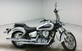 YAMAHA DRAGSTAR 250 2001 VG02J